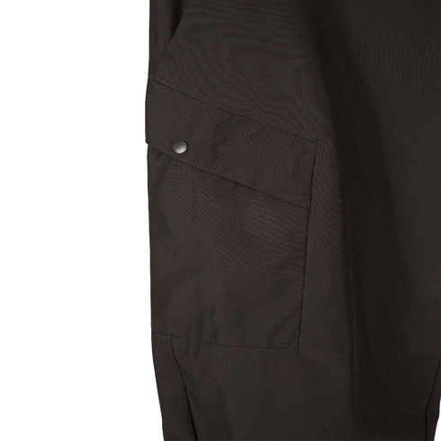 Norse Projects Alvar Infinium Gore-Tex 2.0 Black N25-0333 Degli Uberti